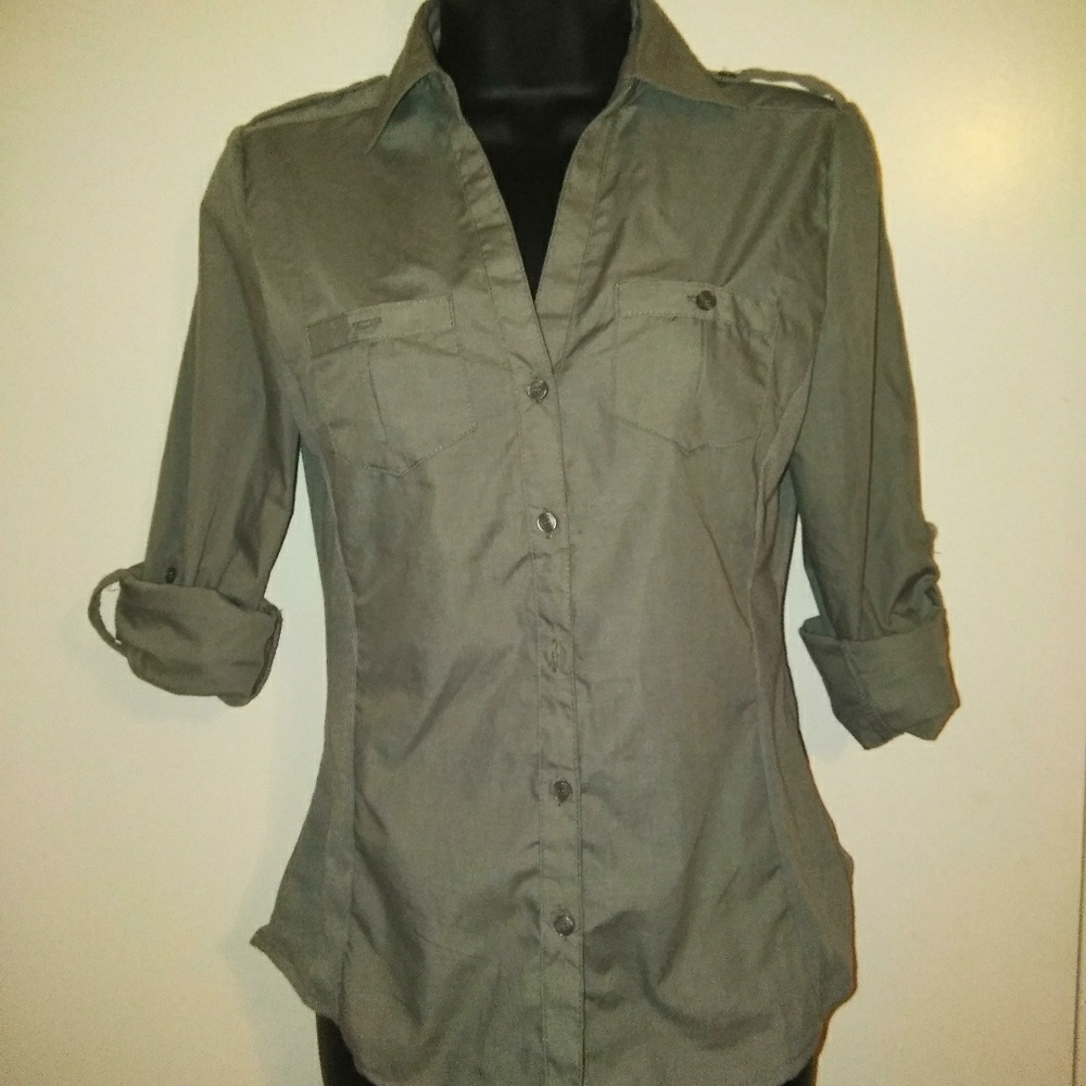 Shirt - Picture 2 of 3